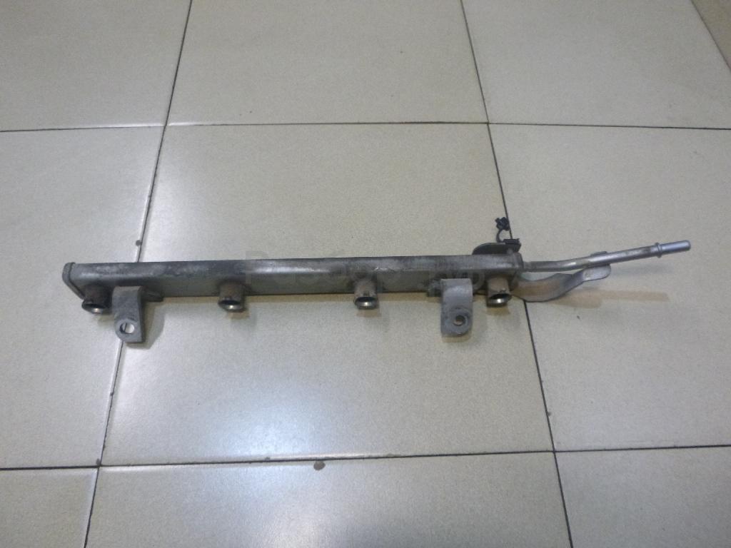 Рейка топливная (рампа)