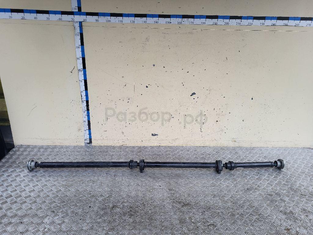 Вал карданный