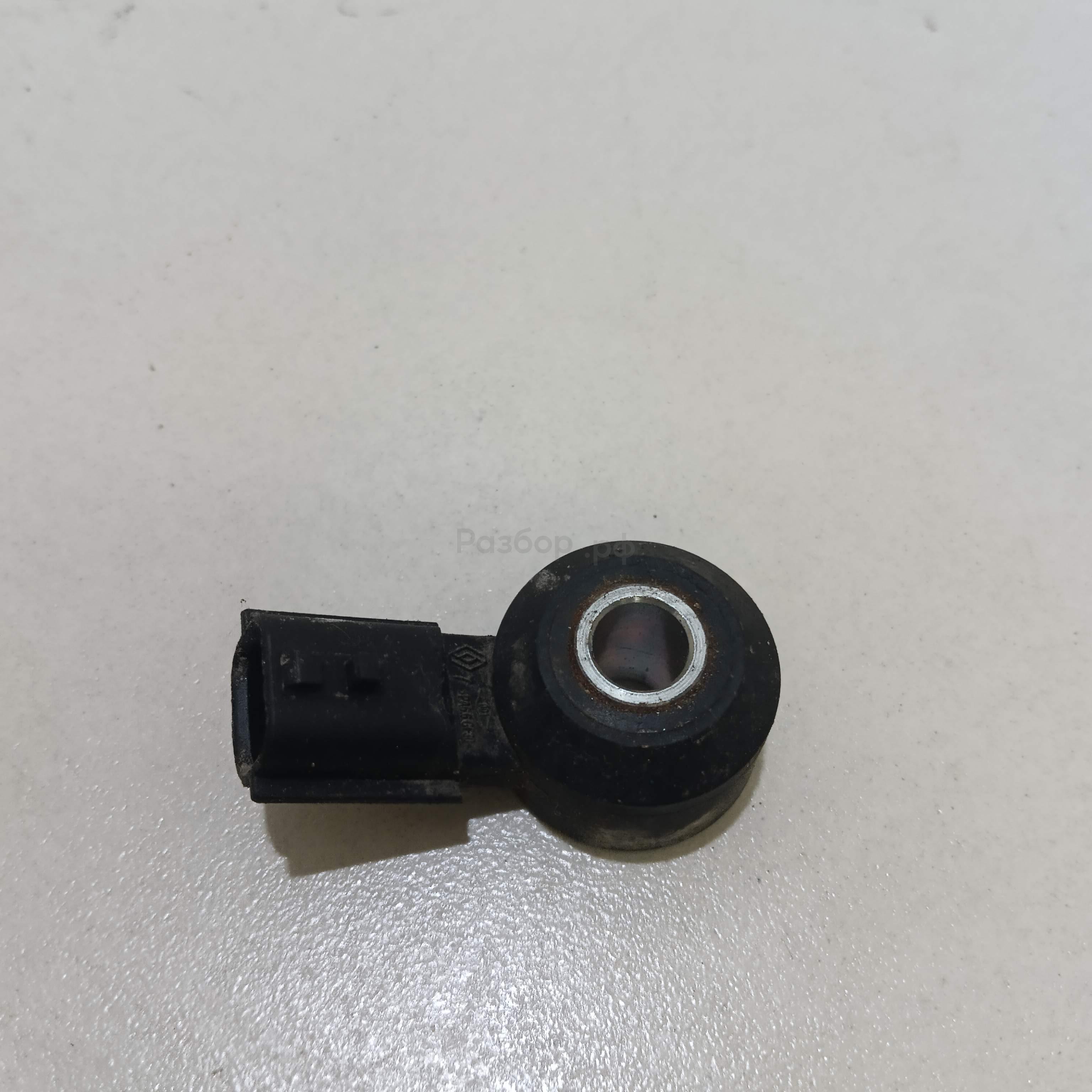 Датчик детонации