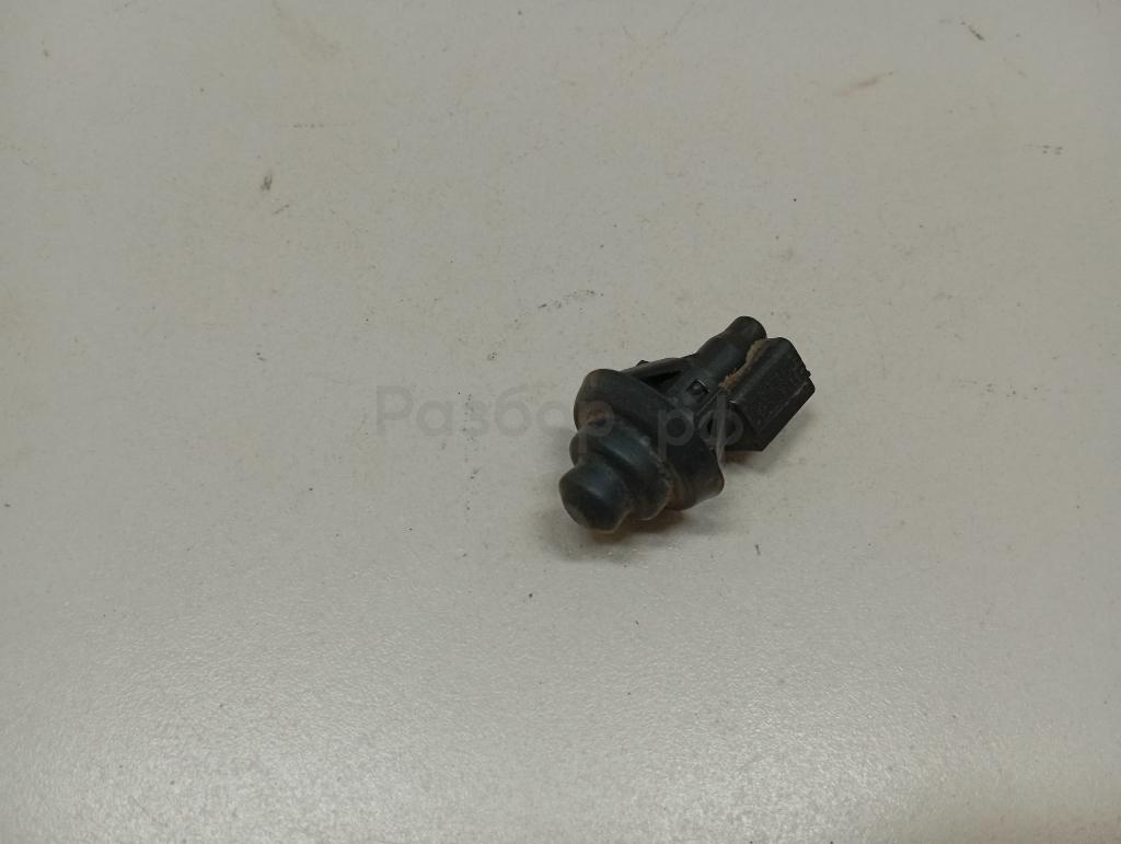 Выключатель концевой