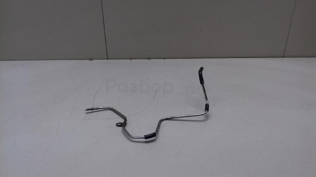 Трубка вакуумная