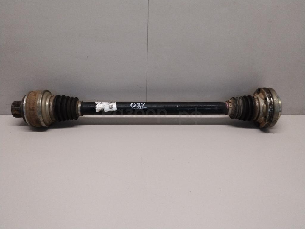 Полуось задняя