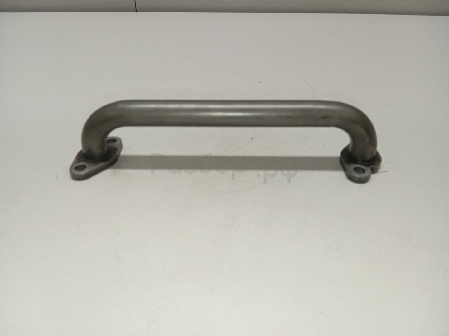 Трубка масляная