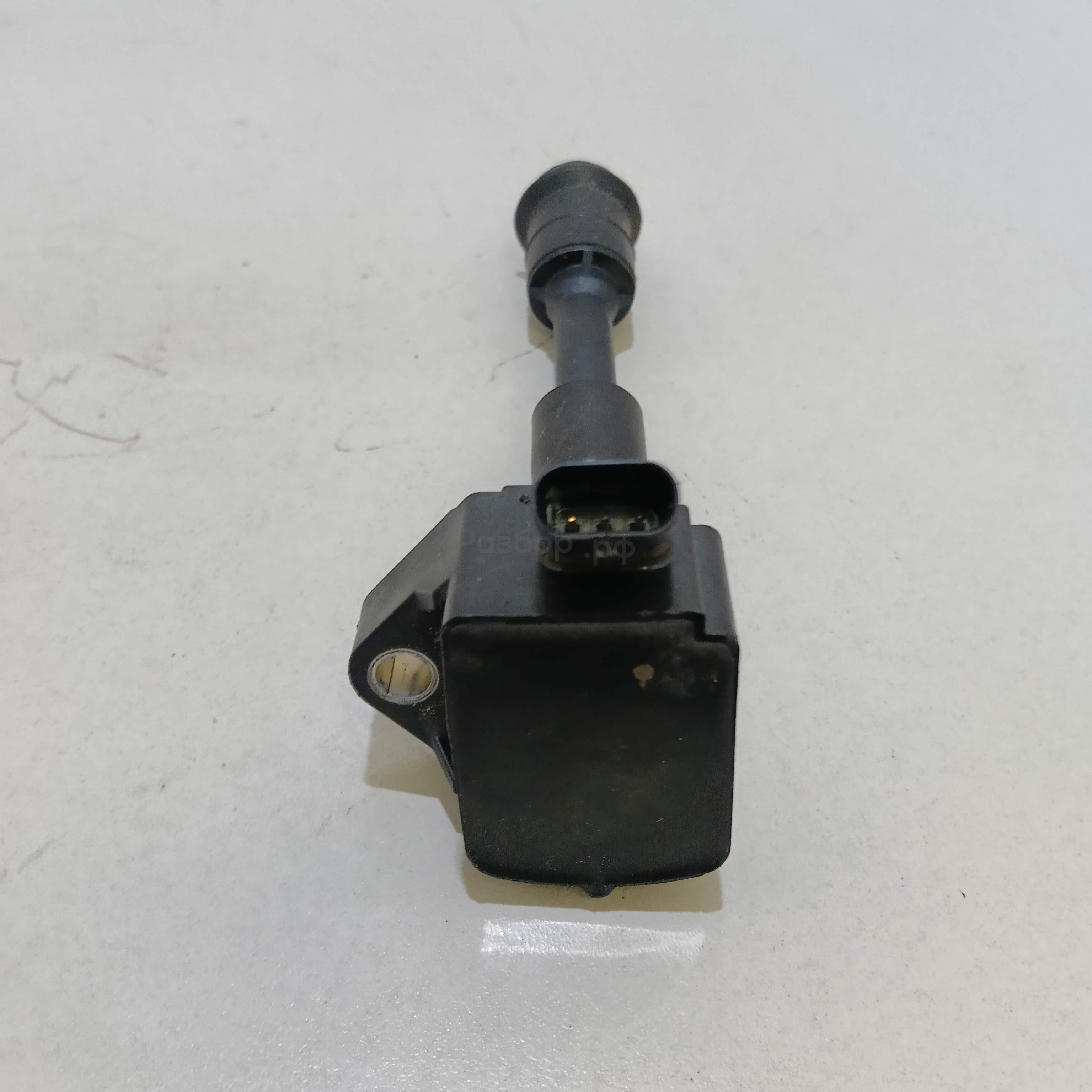 Катушка зажигания