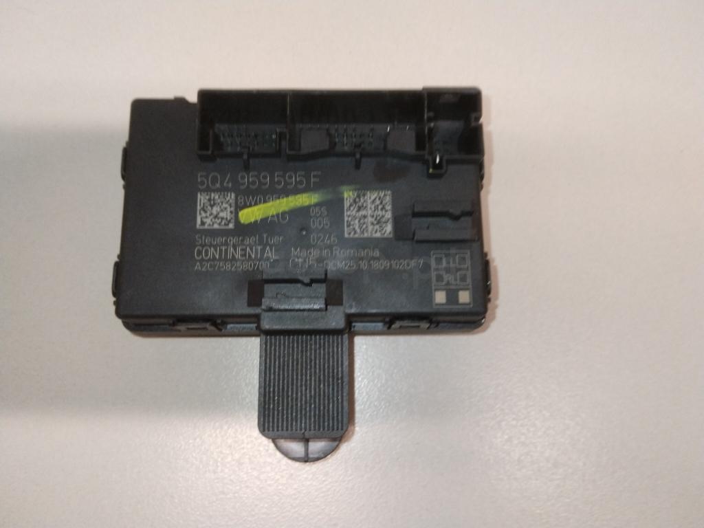 Блок комфорта