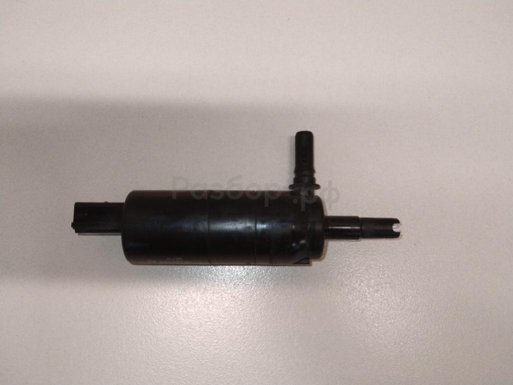 Насос омывателя фар