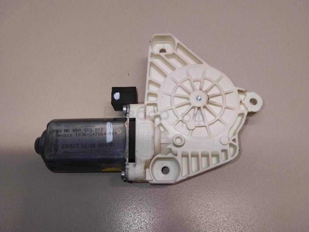 Моторчик стеклоподъемника