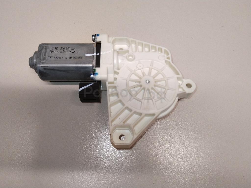 Моторчик стеклоподъемника