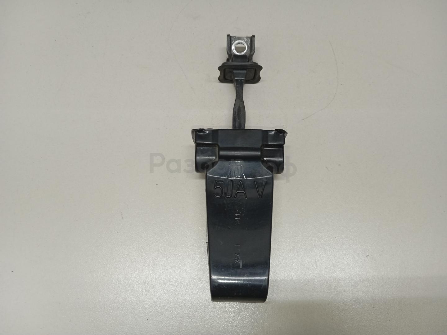 Ограничитель двери