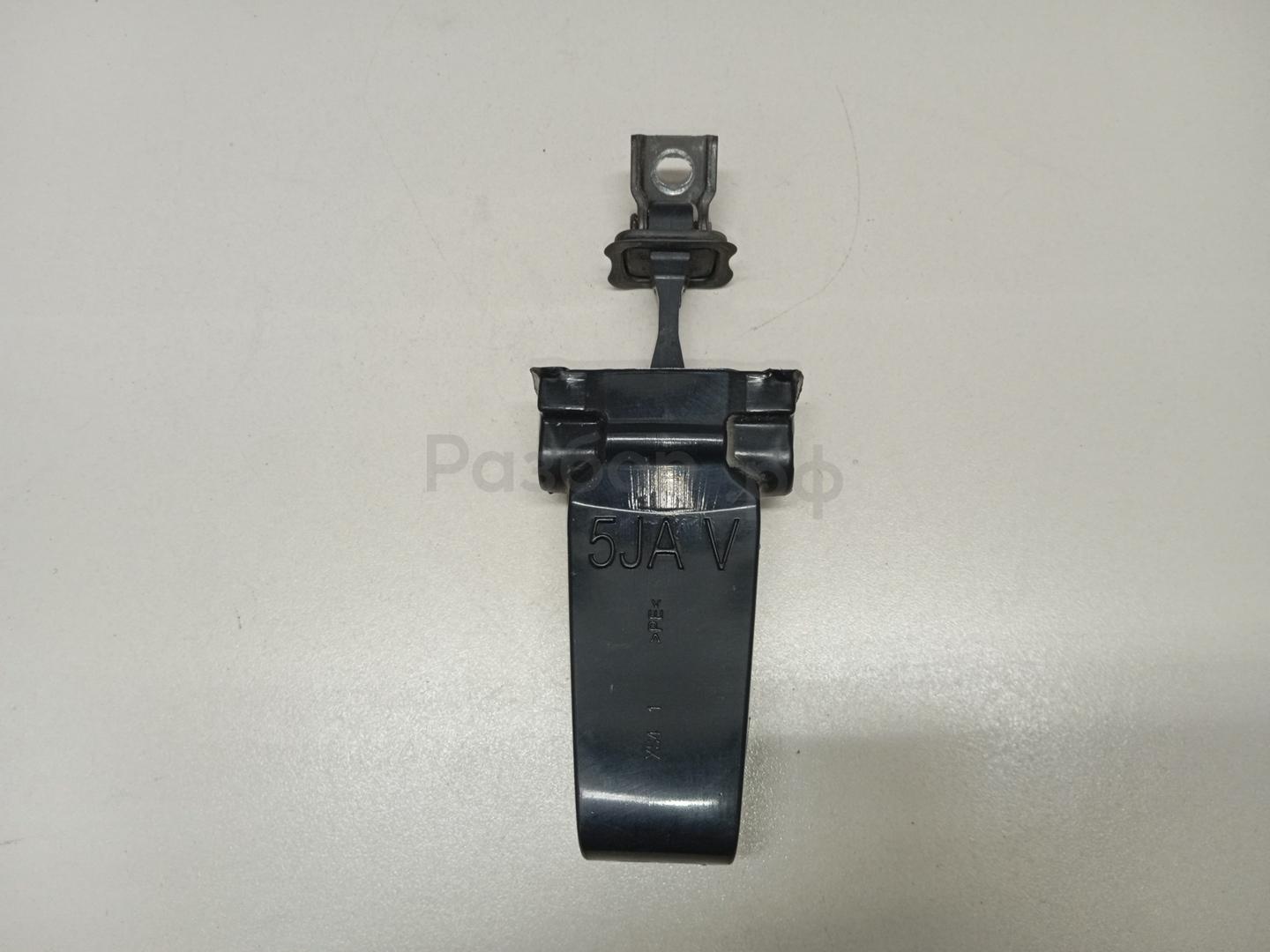 Ограничитель двери