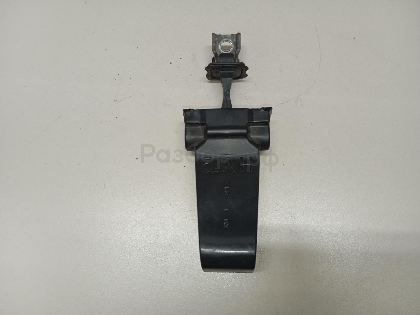 Ограничитель двери