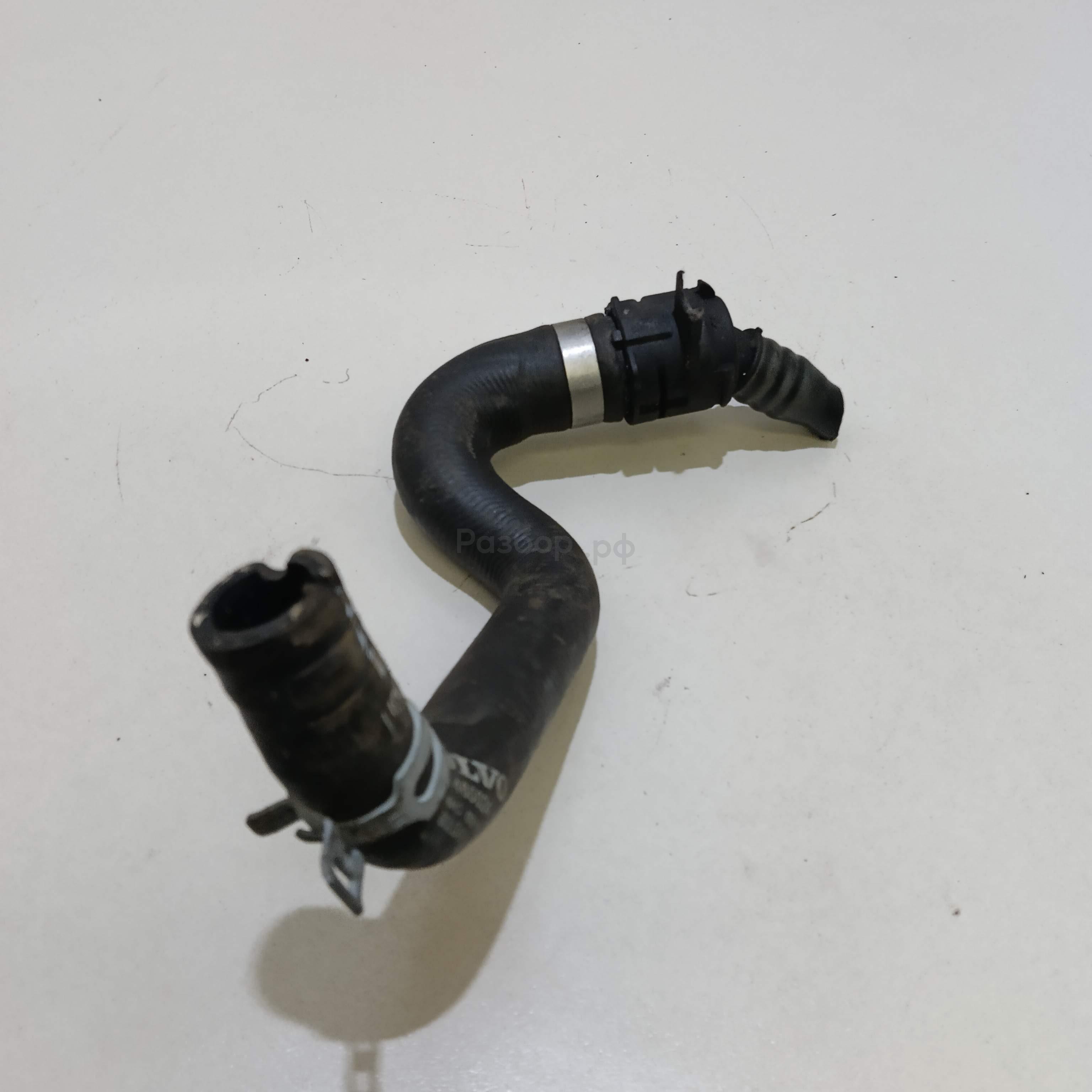 Шланг системы охлаждения