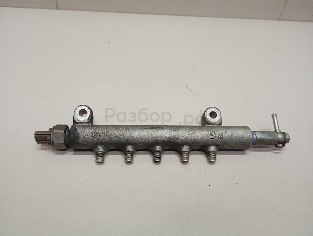 Рейка топливная (рампа)