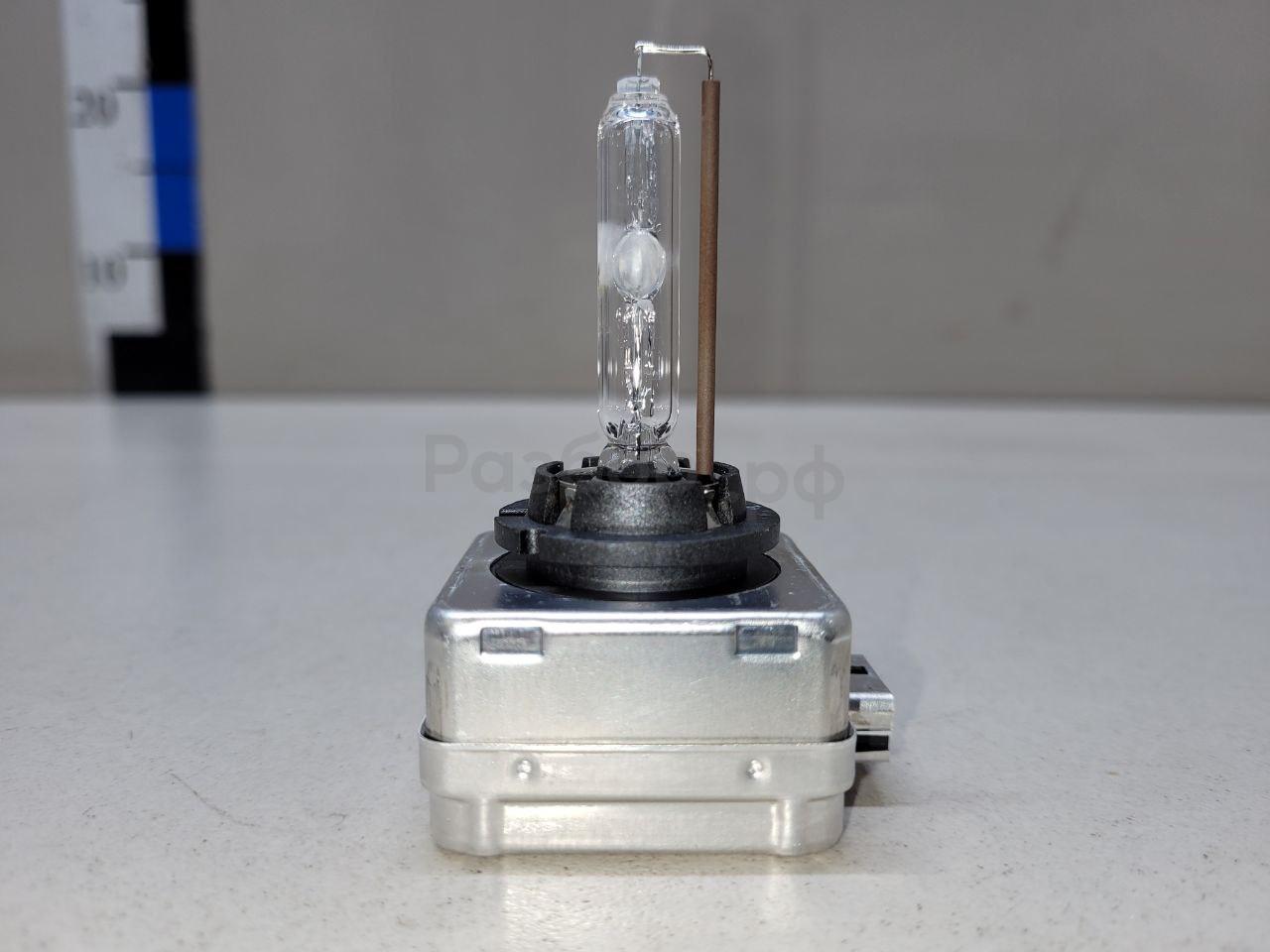 Лампа ксеноновая