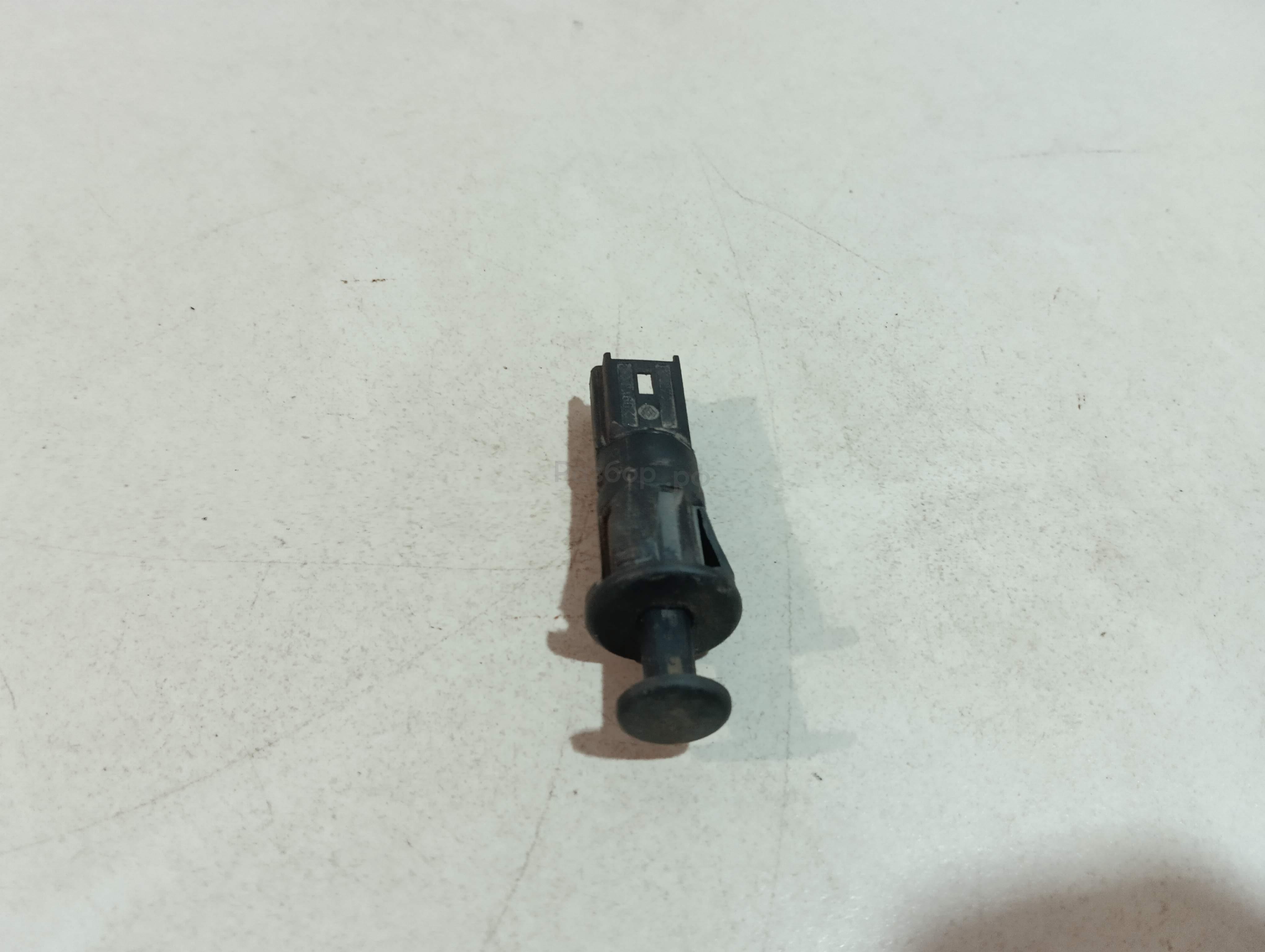 Выключатель концевой