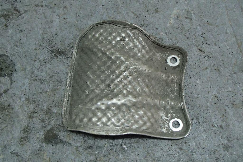 Пыльник ШРУСа