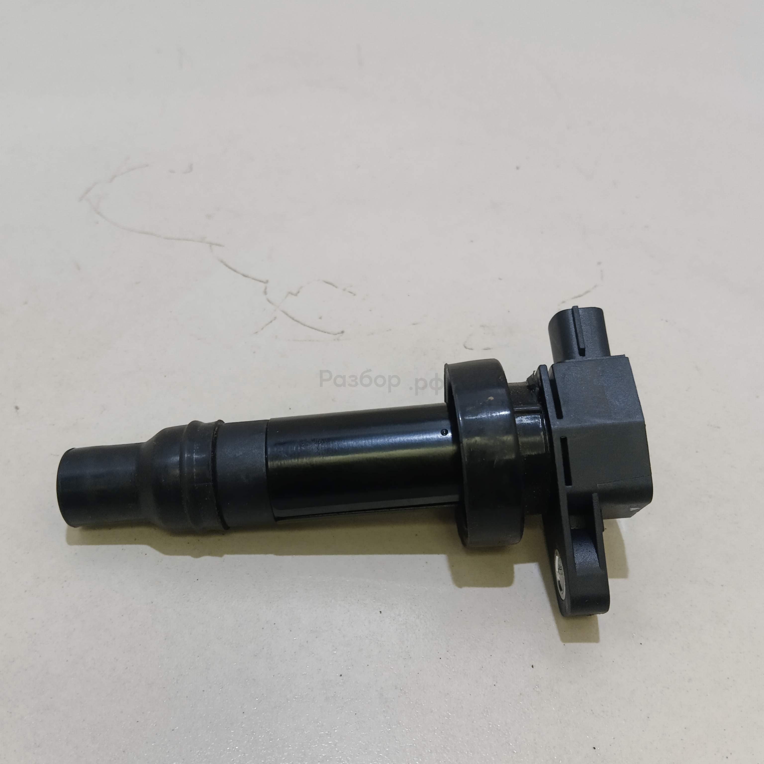 Катушка зажигания