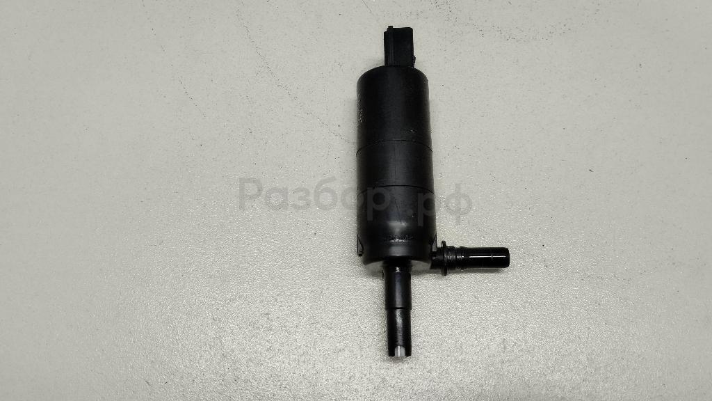 Насос омывателя фар