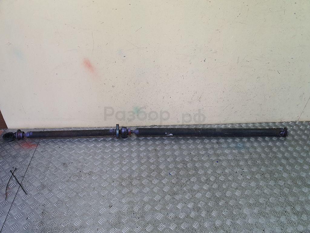 Вал карданный