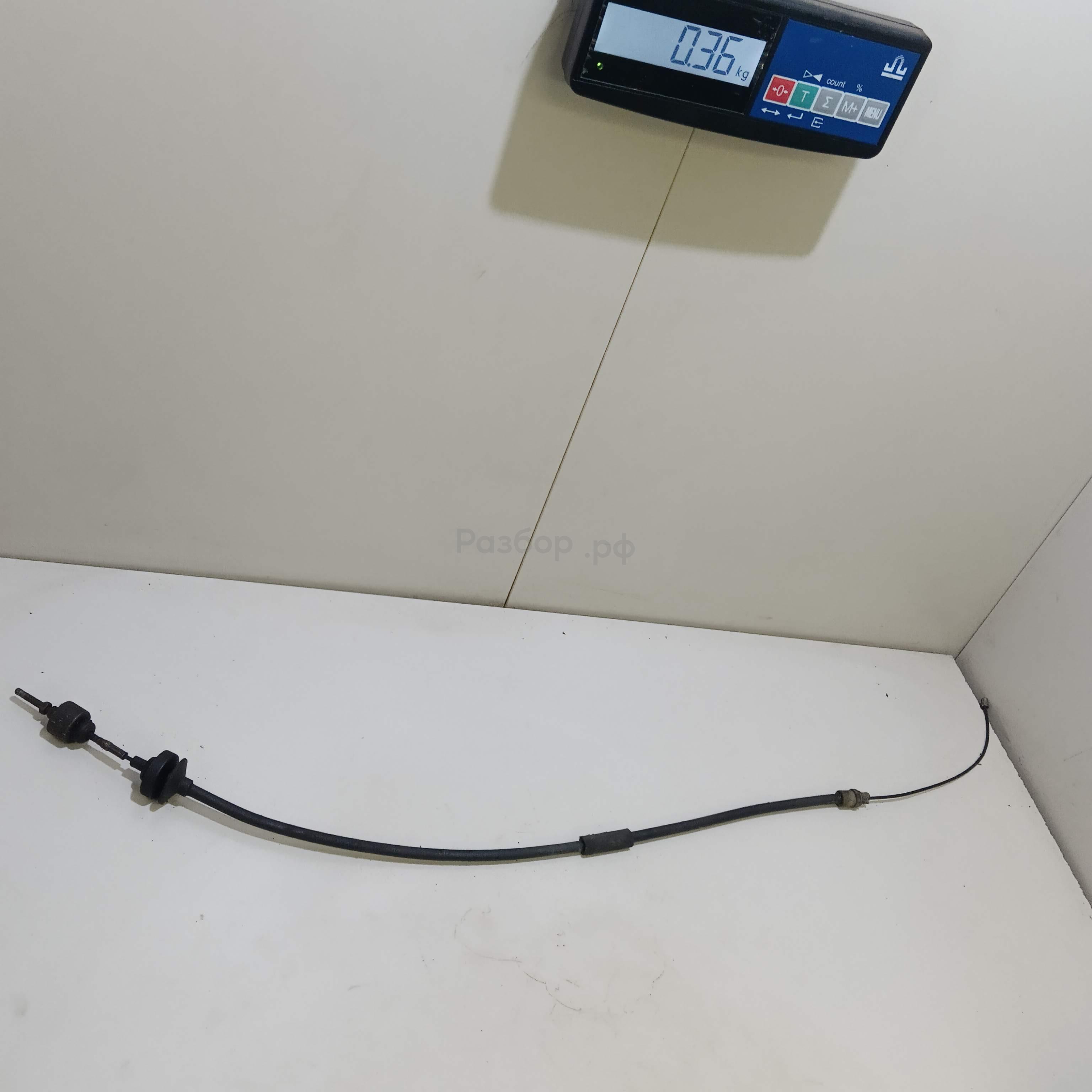 Трос сцепления