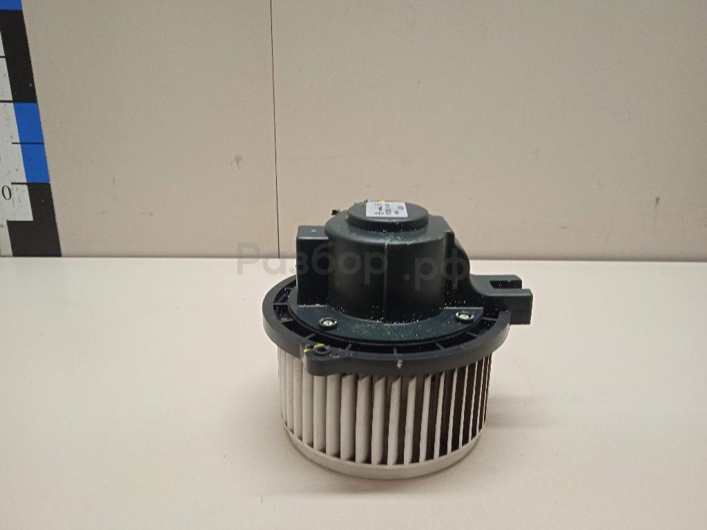 Моторчик отопителя