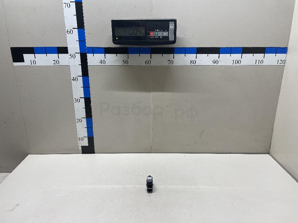 Кнопка стеклоподъемника