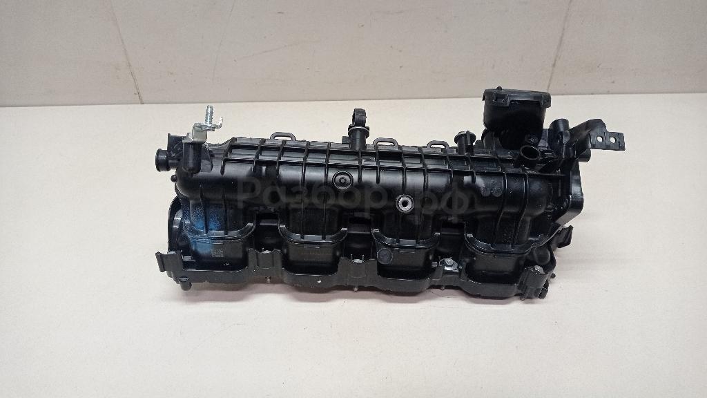 Коллектор впускной