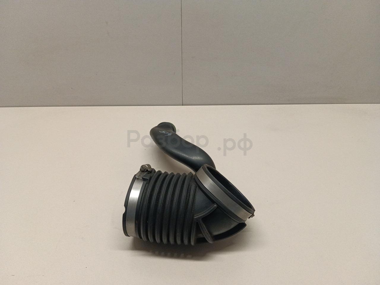 Патрубок воздушного фильтра