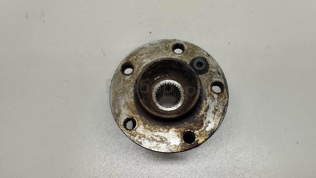 Ступица задняя