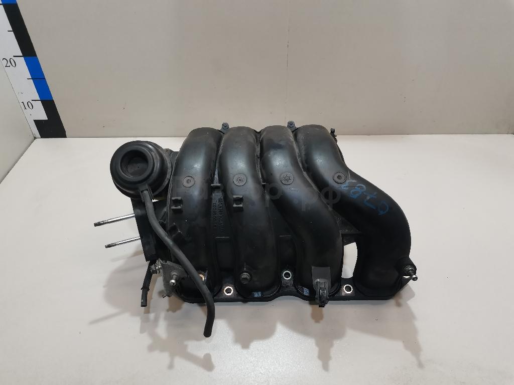 Коллектор впускной