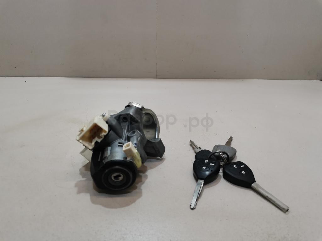 Замок зажигания