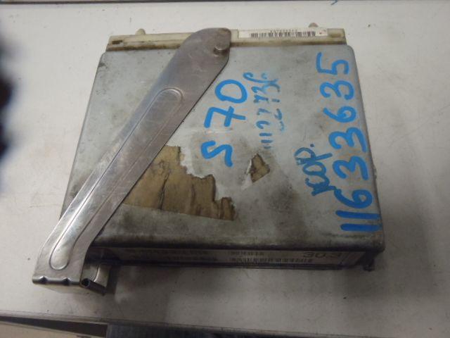 Блок управления АКПП