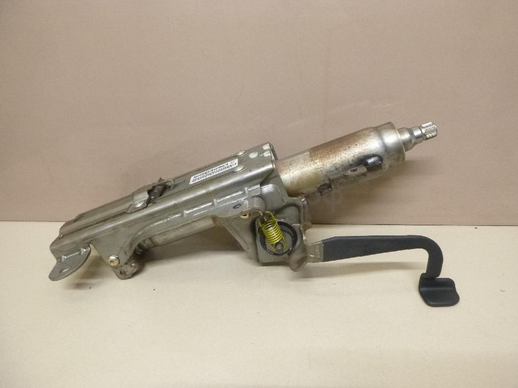 Колонка рулевая