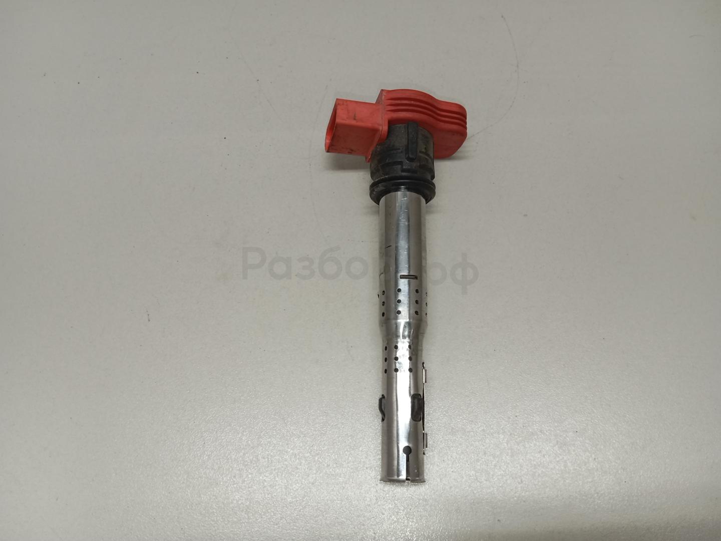 Катушка зажигания