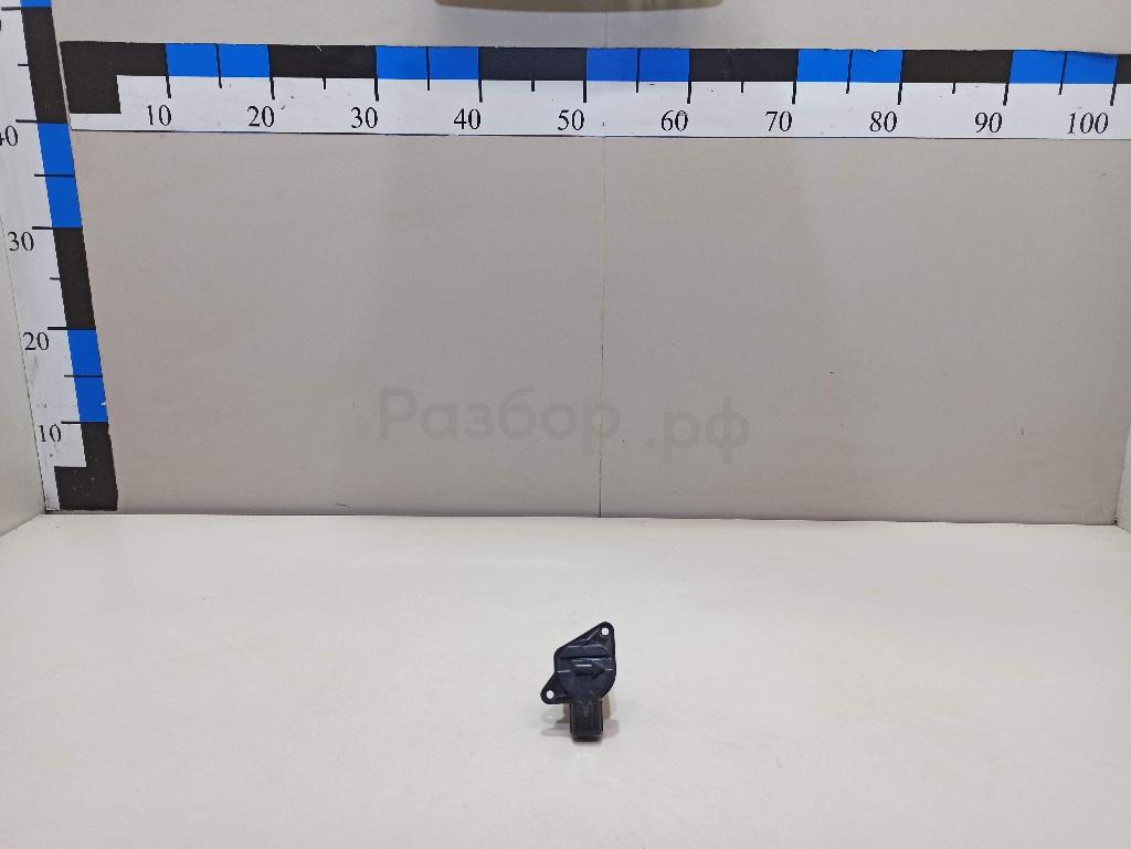 Расходомер воздуха (массметр)