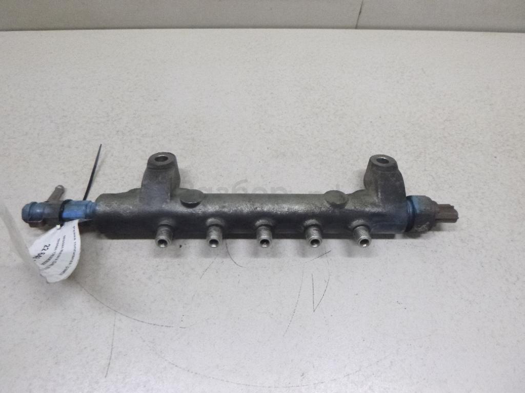 Рейка топливная (рампа)