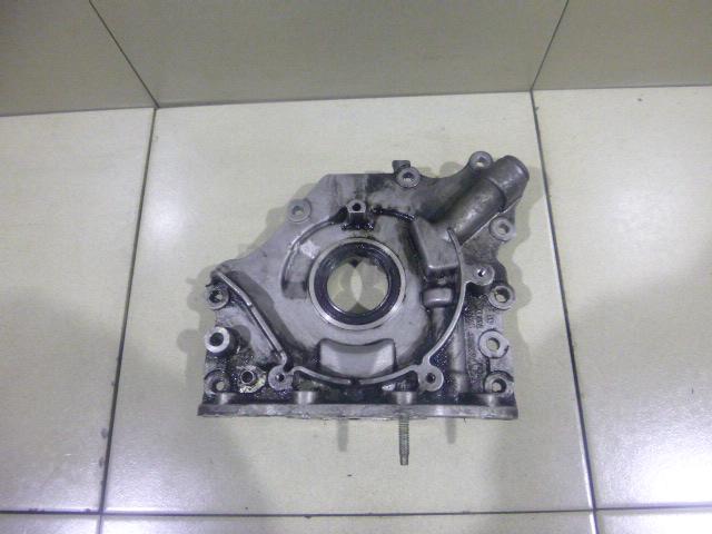 Насос масляный