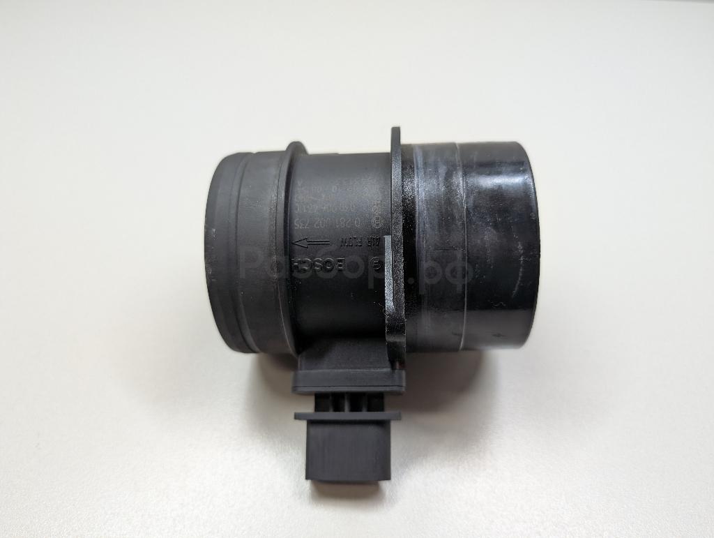 Расходомер воздуха (массметр)