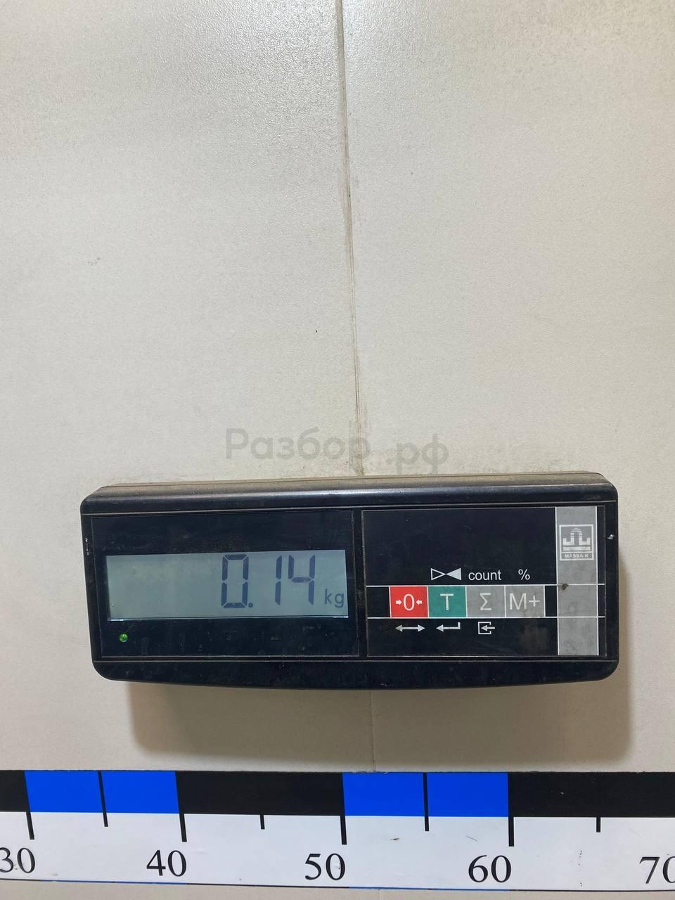 Резистор отопителя