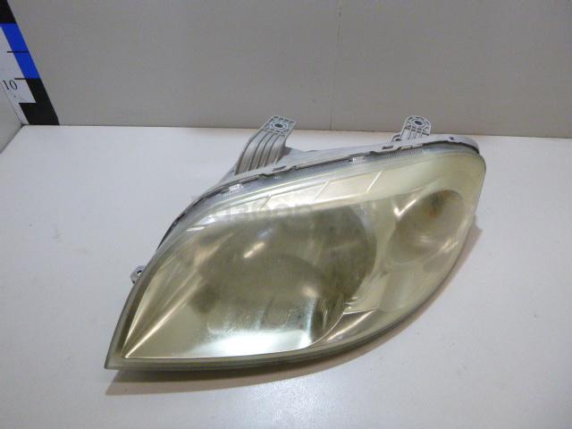 Фара левая