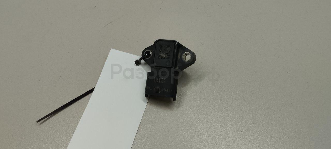 Датчик абсолютного давления