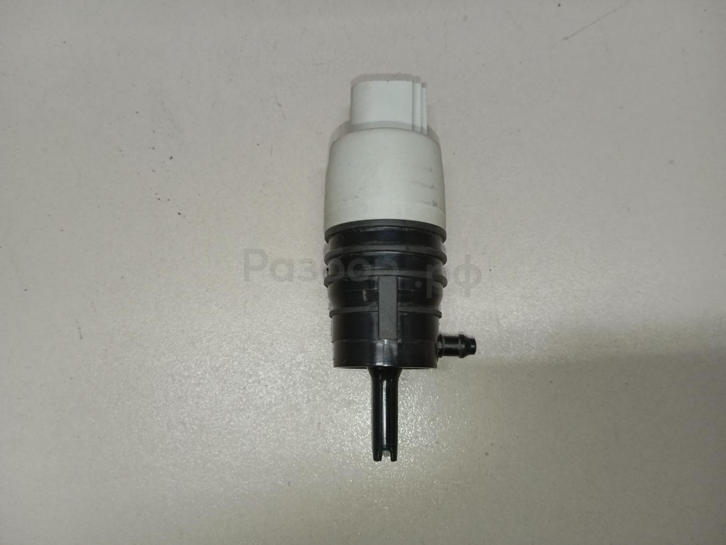 Насос омывателя