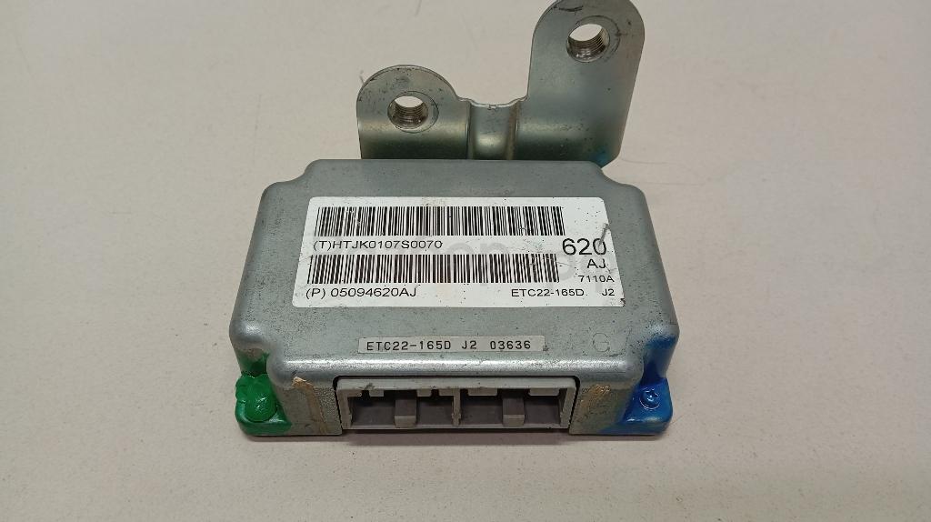 Блок управления АКПП