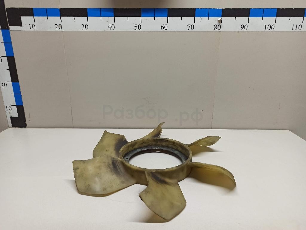 Крыльчатка