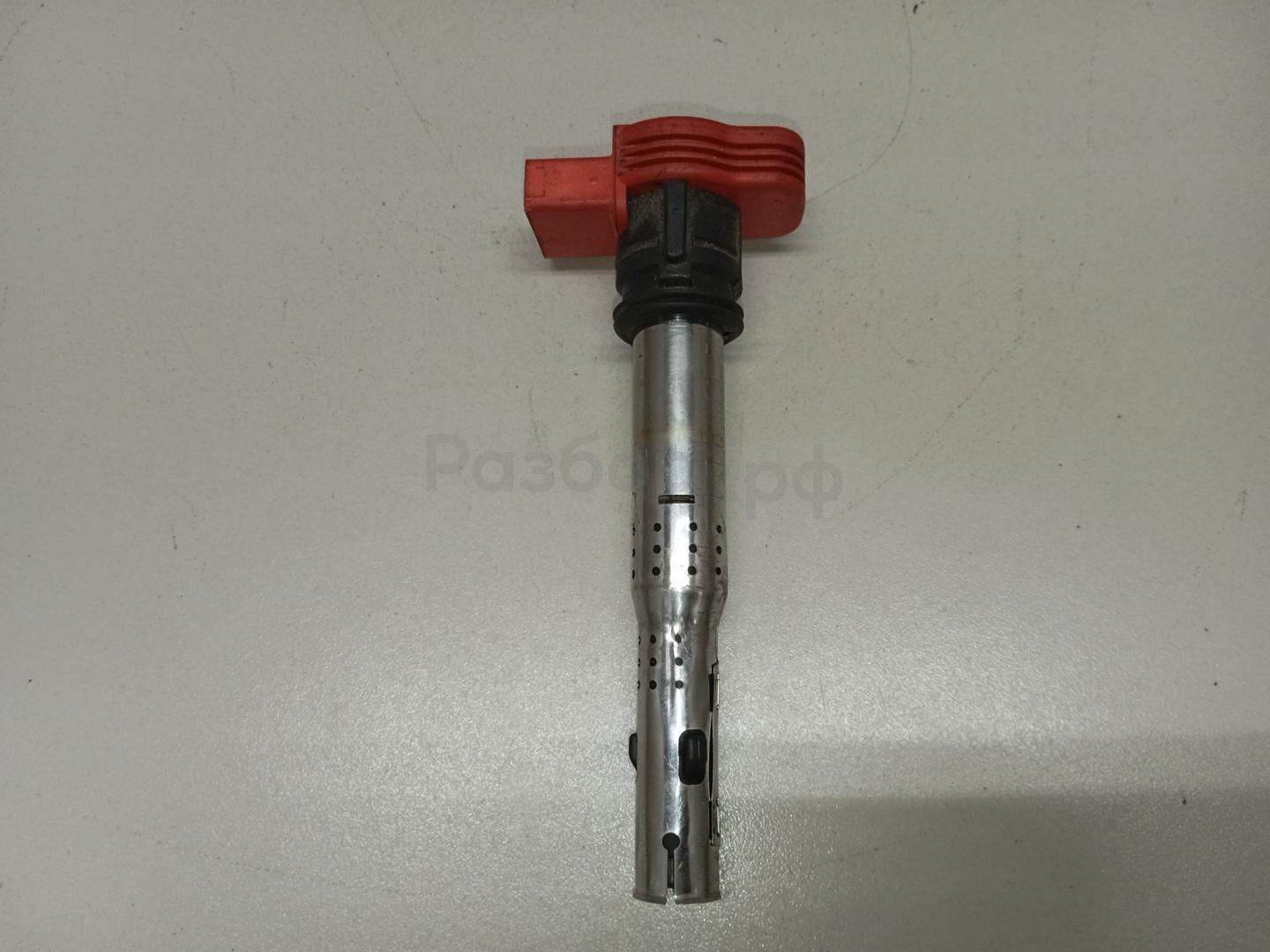 Катушка зажигания