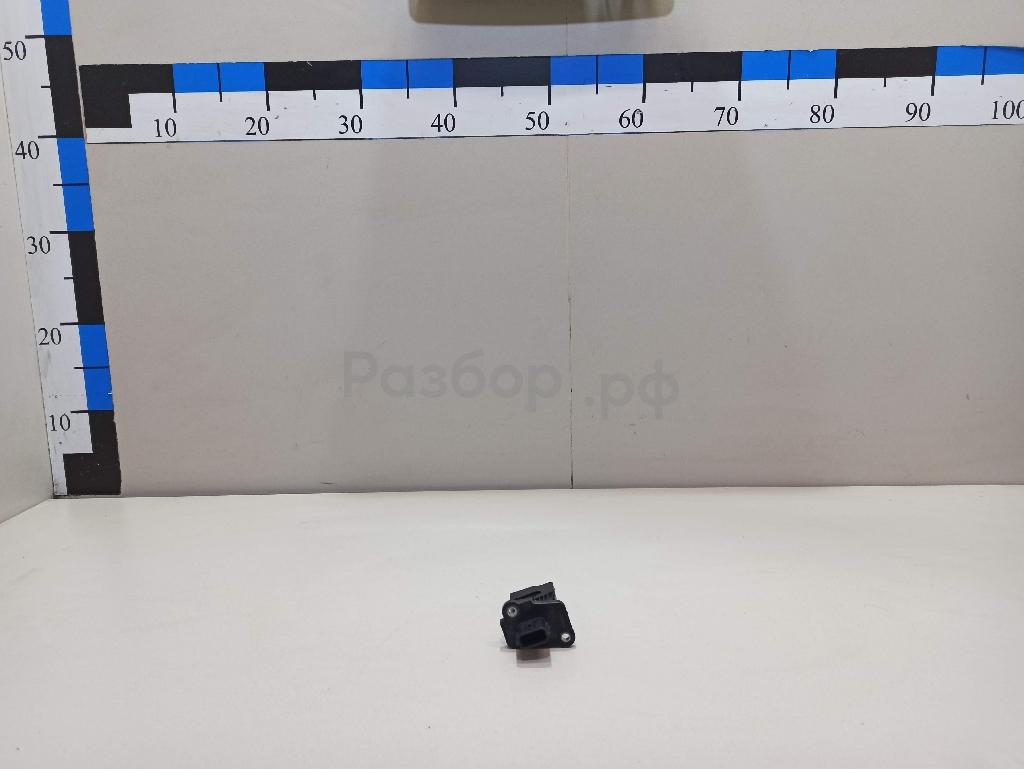 Расходомер воздуха (массметр)