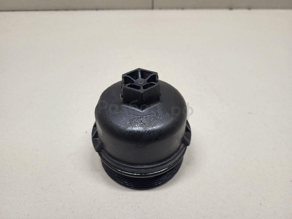 Крышка масляного фильтра