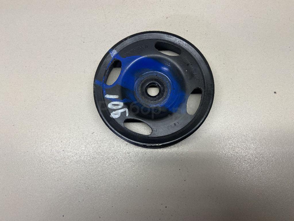 Шкив коленвала