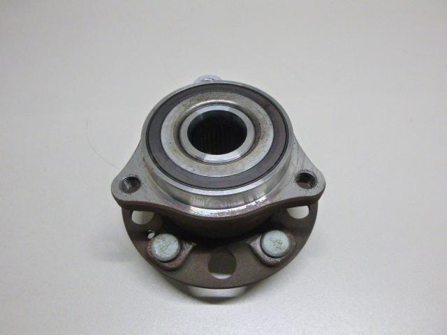 Ступица задняя