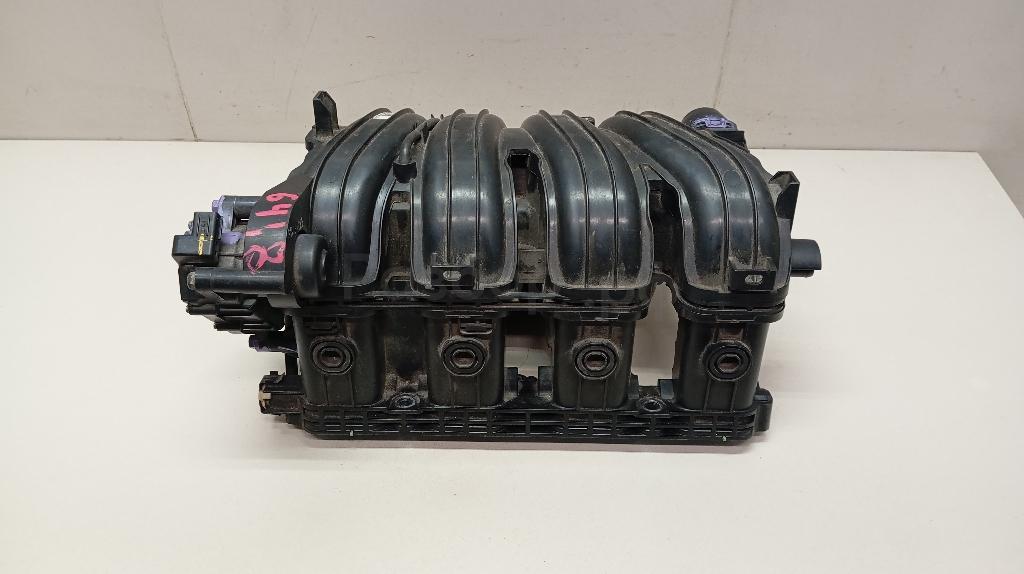 Коллектор впускной